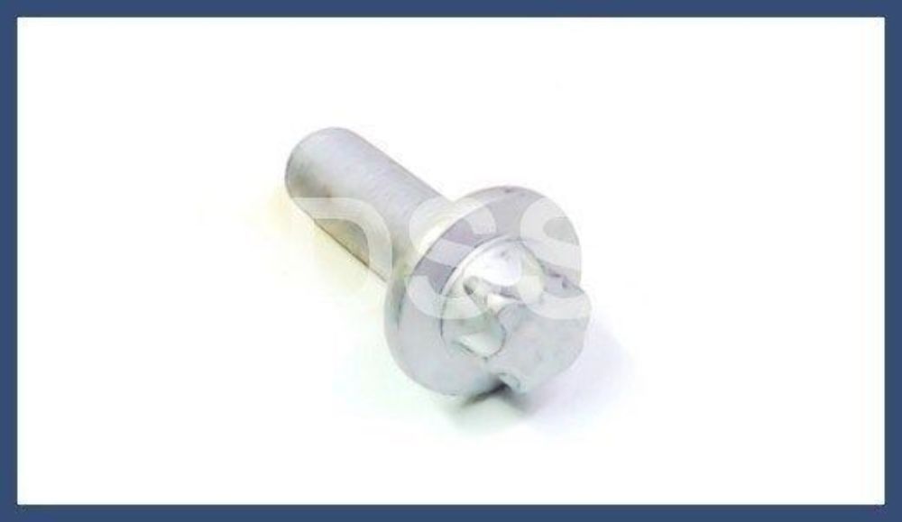 New Genuine BMW e39 rear wheel hub bearing Collar Bolt + Warranty eBay