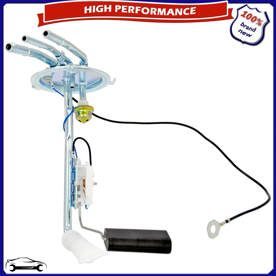 Unidad de envío de tanque de combustible de gasolina compatible con Buick Chevrolet Oldsmobile Pontiac 1978-87 Foto 4 de 4