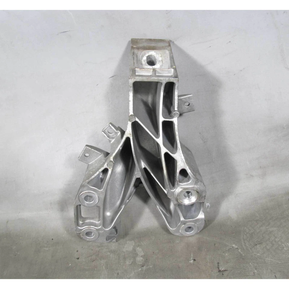 BMW E70 X5 3.0si N54 2007-2010 conductor izquierdo brazo suspensión soporte montaje Foto 2 de 3