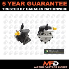 Fits Land Rover Discovery 1998-2004 3.9 MFD Power Steering Pump QVB500080E