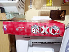 FOCO BRXLZ NFL OHIO STATE Football Helmet 3-D Construction Toy — photo 5