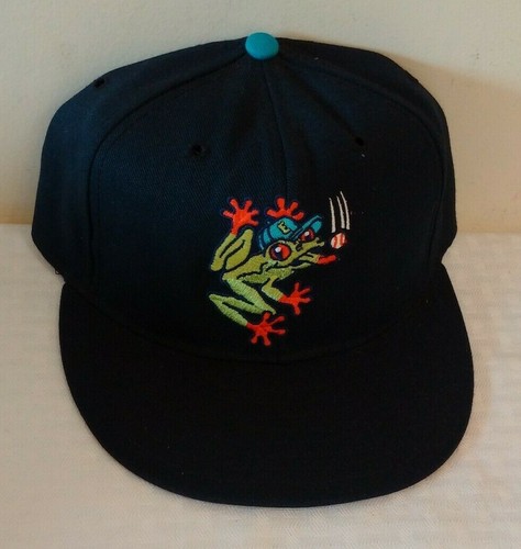 Vintage 1990s Snapback Hat Cap Pro Line 