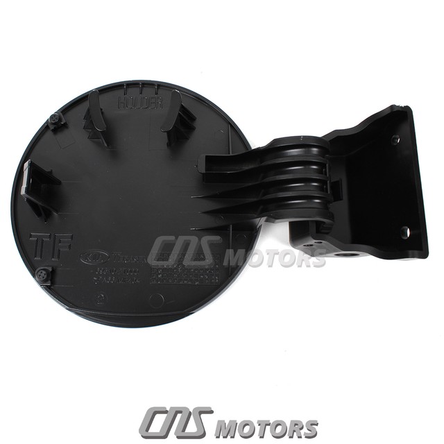 ApplianPar Fuel Tank Filler Door For Kia Optima (2011-2015) - Replacement Gas Cap Cover - View #9