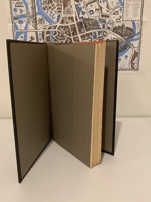 The Red & The Green • IRIS MURDOCH • 1965, HC • Book Club Edition