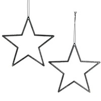 Weihnachtsdeko Sterne HäNgend FüR Elegante Raumgestaltung, 12 StüCk