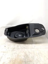 UNTERSATTELFACH FÜR SYM FIDDLE II 125 S AB 2013 (e45251)