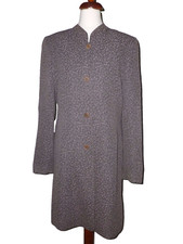 Windsmoor Lightweight Tailored Coat Size Uk 10/12