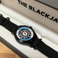 timex todd snyder blackjack