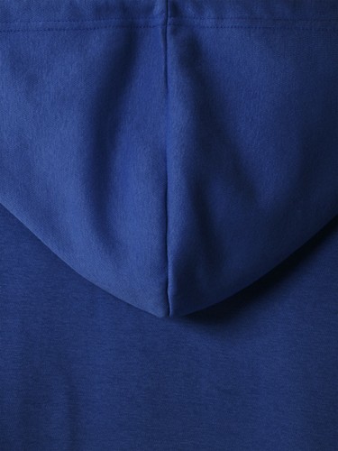 Womens Oversize Pullover Hoodie Drop Shoulder Casual Fitting - Picture 47 of 52