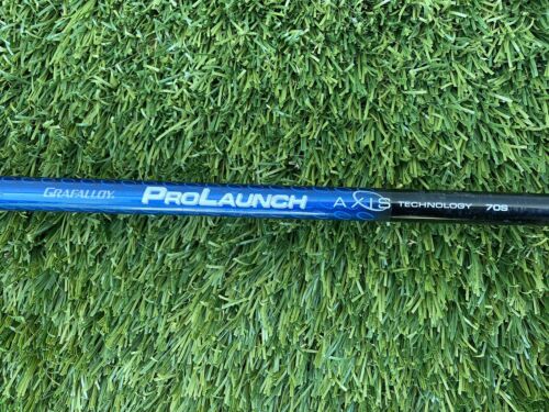 Adams Golf Speedline Hybrid FW 3 Wood RH / 70g Stiff Graphite Shaft RH Good - Picture 8 of 11