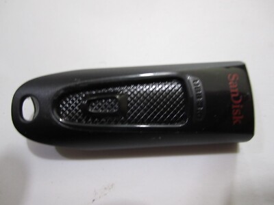 256GB SanDisk Ultra Flash Drive SDCZ48-256G Flash Memory, Pen Drive, USB Stick