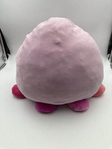Squishmallows JEANNE the OCTOPUS 16"H - Picture 3 of 8