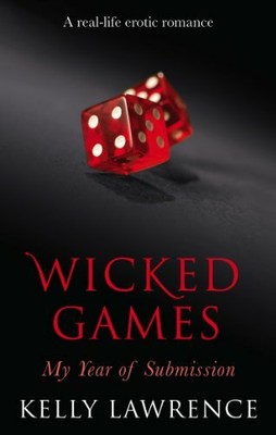 Wicked Games by Lawrence, Kelly 0753541718 FREE Shipping