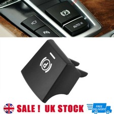 For BMW 5 7 F01 F02 F07 F10 Parking Brake Switch Cover P Button UK 61312822518