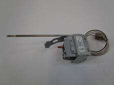 1 ROBERTSHAW LCH680240000 HIGH LIMIT SAFETY CUT OUT FRYER THERMOSTAT 232oC 450F