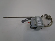 1 ROBERTSHAW LCH680240000 HIGH LIMIT SAFETY CUT OUT FRYER THERMOSTAT 232oC 450F