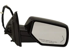 Right TechPro Mirror fits Chevy Tahoe 2015-2020 35HRNY