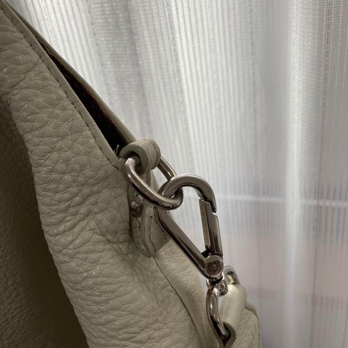 FURLA Bag Leather 2way Hand Tote Crossbody - 第 4/14 張圖片