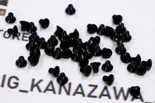  Japan made 50pcs Repair screws forYAESU FT-4600 FT-4900 etc