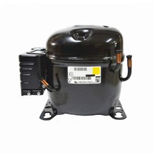 Refrigeration Compressor AEA4448YXS Black For Tecumseh