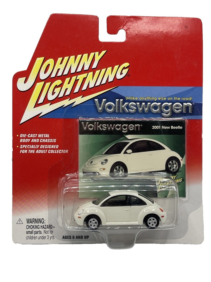 Johnny Lightning Volkswagen Diecast & Toy Vehicles for sale