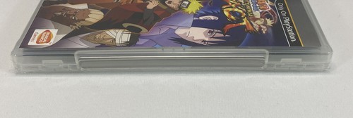 Naruto Ultimate Ninja Impact - Brand NEW Sony PSP Game Sealed Rare UPC Punch! - Picture 6 of 6