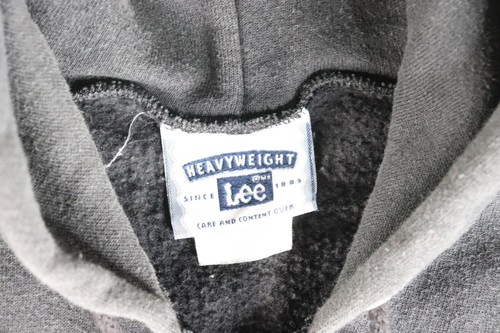Cher Farewell Tour 2002 Lee Heavyweight CREW Hoodie Jacket Size M (s224) - Picture 8 of 12