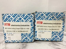 MINT CONDITION SICK OPTEX V2R-800 SENSOR *SAMEDAY SHIP AVAILABLE