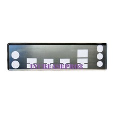 Backplate I/O For GIGABYTE GA-970A-DS3 GA-970A-DS3P Motherboard Shield