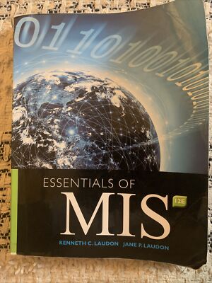 management information systems