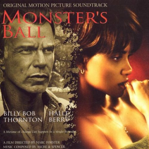 Monster's Ball O.S.T.Original Soundtrack - Spalte Sonora Original Cd-image