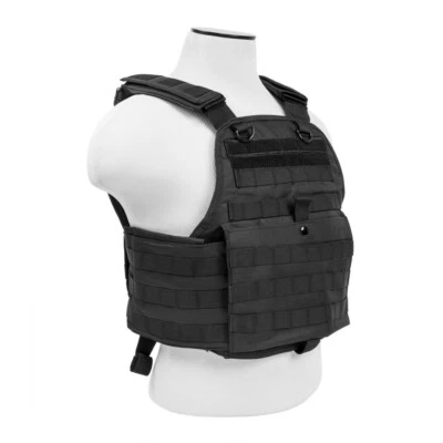 NcSTAR VISM Plate Carrier - MED-2XL CVPCV2924