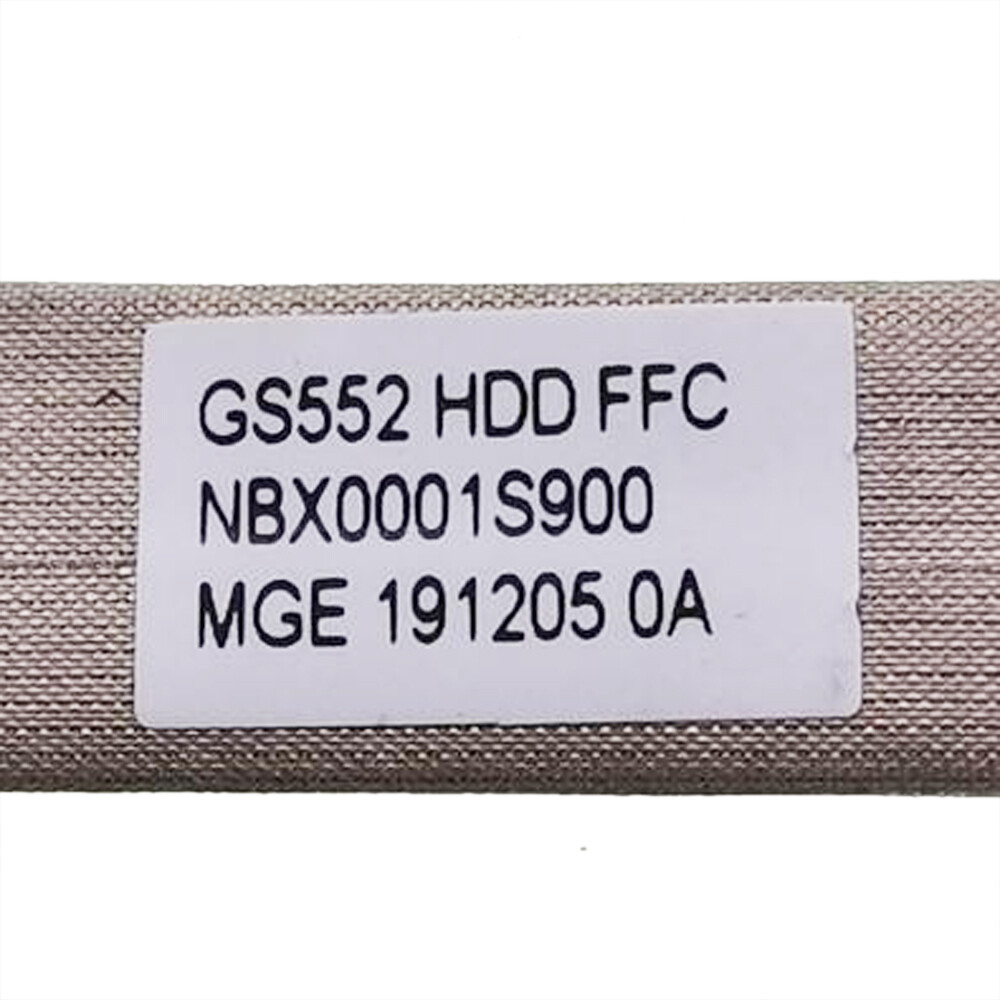 HDD hard drive for Lenovo IdeaPad 3-15ITL05 81X8 V15 G1-IML 82NB