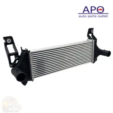  Intercooler/ Turbo Charge Cooler 52014947AB Diesel For Ram 1500 14-18 2020