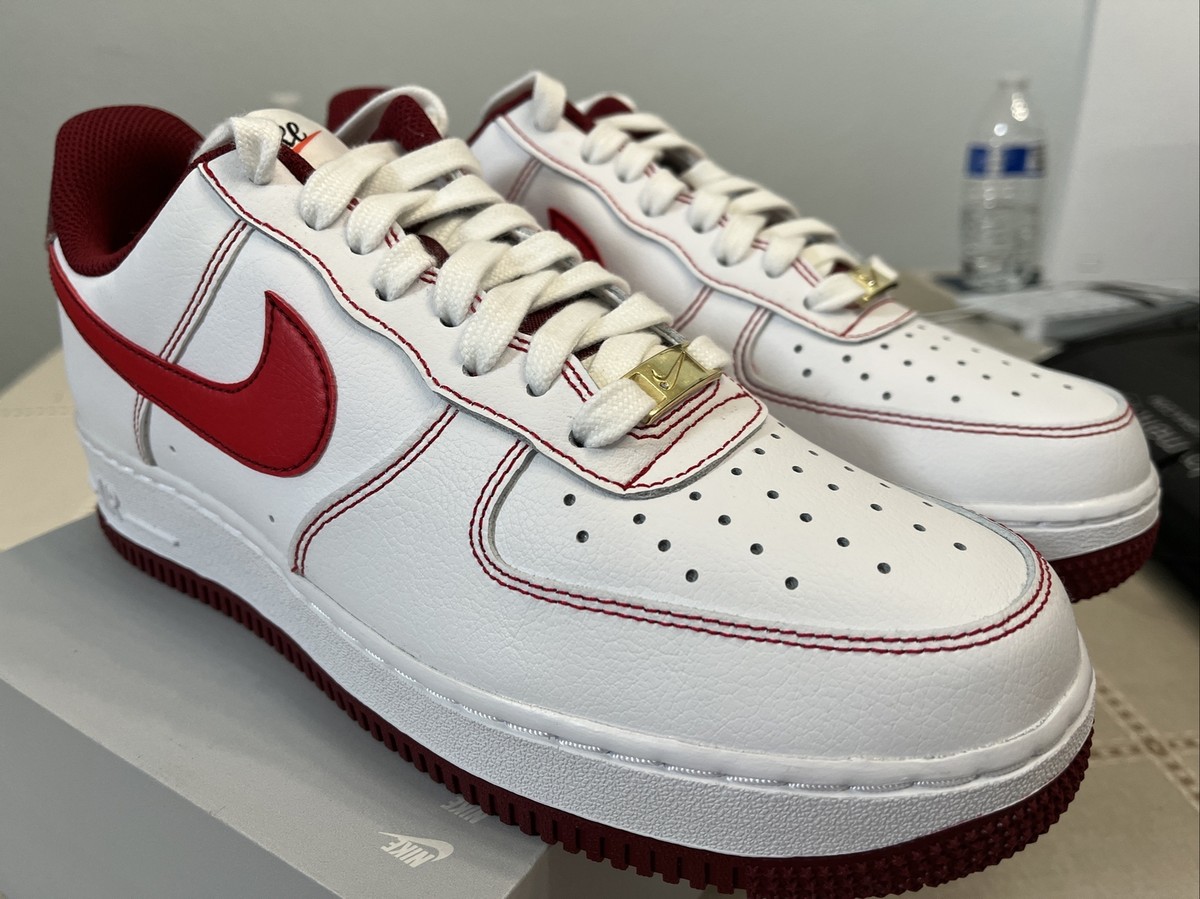 Nike Air Force 1 '07