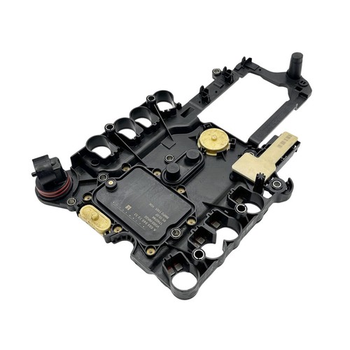 For Mercedes Benz 722.9 ECU TCU TCM Control Module Conductor Plate A0034460310 - Picture 5 of 10