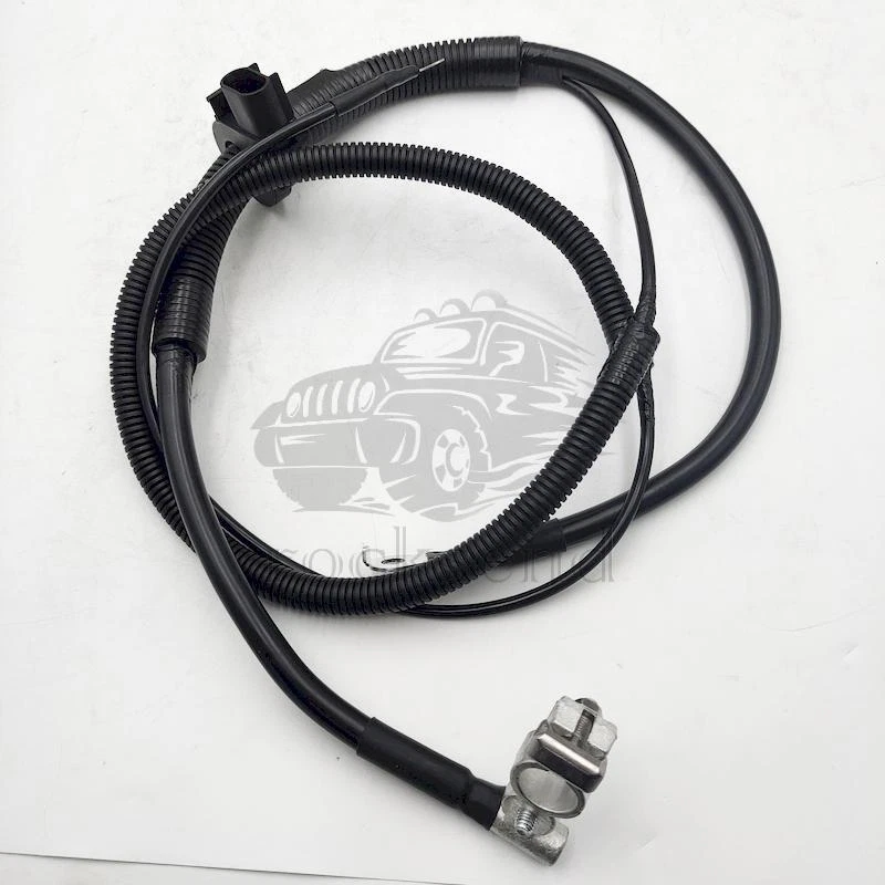 Cable de batería nuevo para Chevy GMC Suburban Yukon Silverado 1500 2007-2014 22846471 Foto 4 de 4