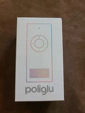 Poliglu Real Time Language Translator Handheld Over 40 Languages No Cable