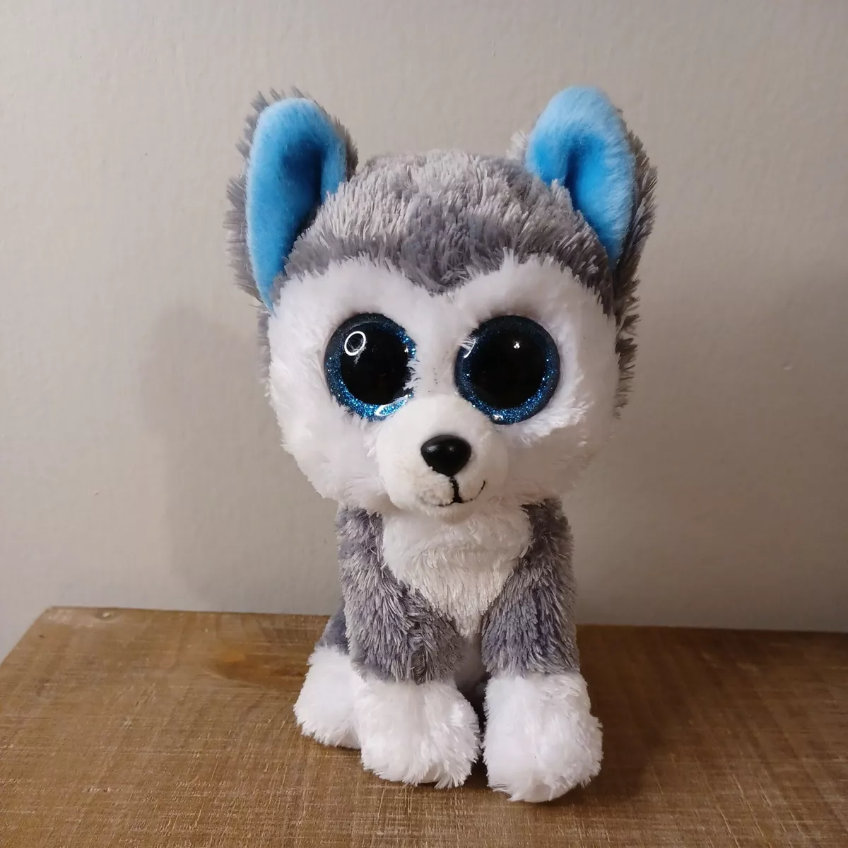 Ty beanie hotsell boos slush dog