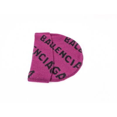 BALENCIAGA ニット帽 ピンク 楽天市場】バレンシアガ ニット帽の通販