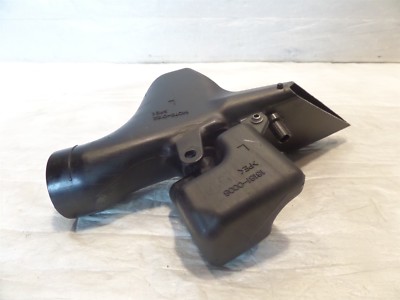 Kawasaki ZG1400 Concours 14 ABS Left Air Intake Cleaner Duct Ram