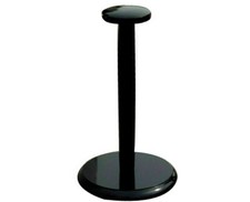 Christmas Gift Medieval Armor Wooden Folding Helmet Stand Display