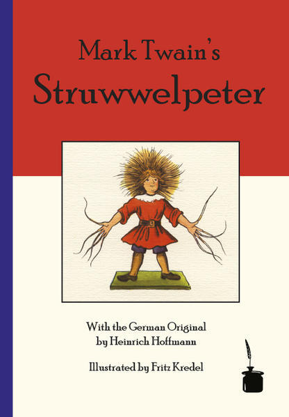 Thumbnail - Mark Twain's Struwwelpeter | Mark Twain | 2017 | Deutsch