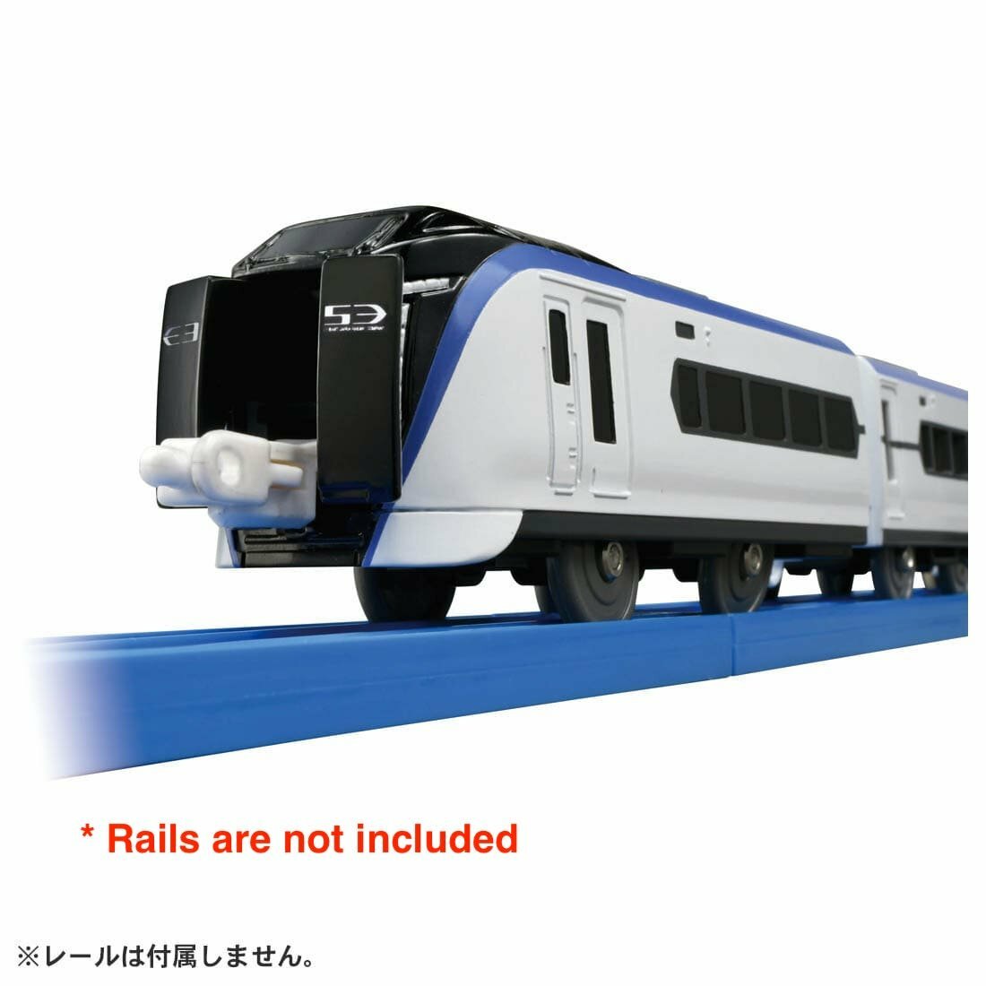 JR東日本 NEW AZUSA E353系02 ポスター B1サイズ 非売品 Takara Tomy Plarail Toy Train S-23 Series E353 Azusa