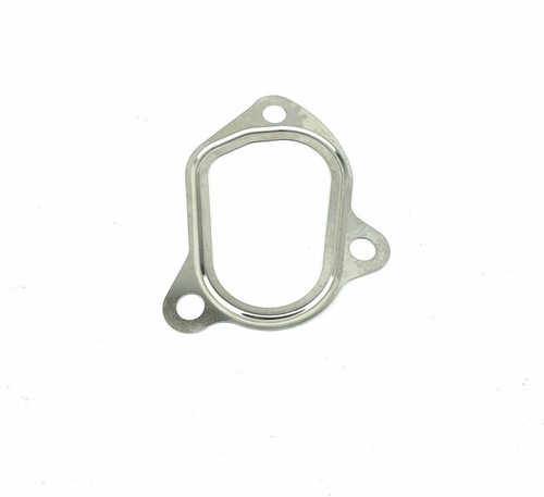 Original GM Opel 93177694 Gasket Turbocharger An Catalytic Converter Corsa - Picture 3 of 4