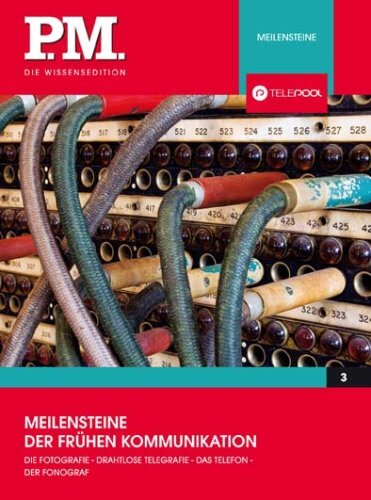 Dvd Wissen - Meilensteine Der Frühen Kommunikation- P.m. Die Wiss DVD #2049818 - Picture 1 of 1