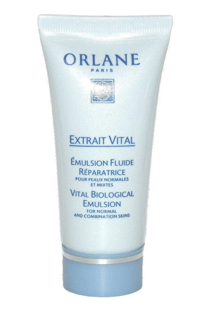 Orlane Skin Care