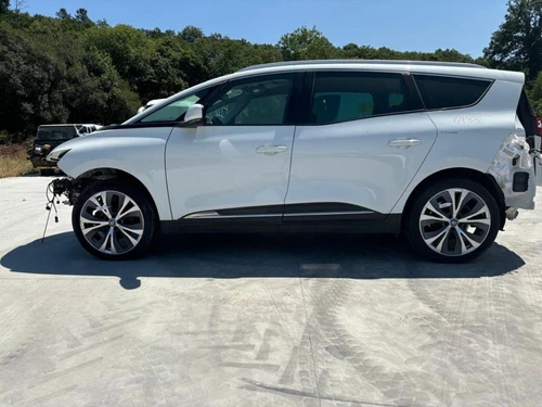 476608658R Abs für RENAULT SCENIC IV Grand Zen 2017 152220 - Bild 2 von 6