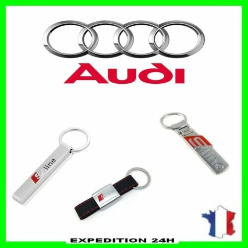 Porte-clés d'automobile de collection