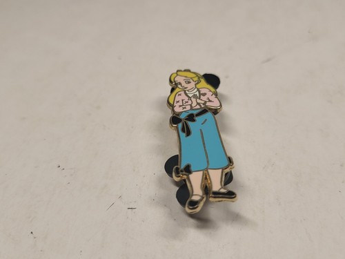 DisneyStore.com - High School Serie - Alice - LE 250 Disney Pin 72905 - Bild 11 von 16